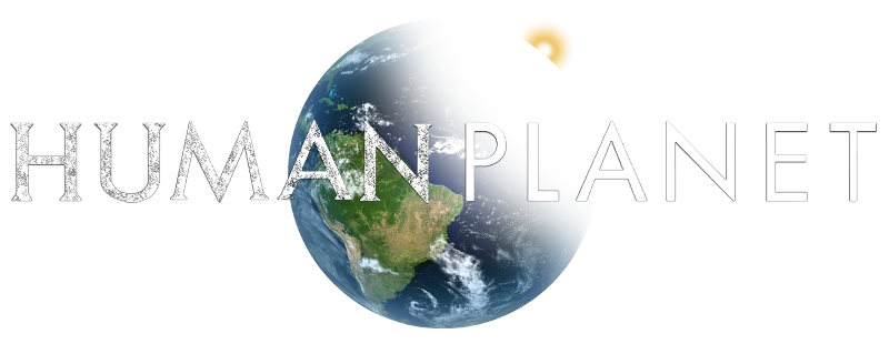 Human Planet