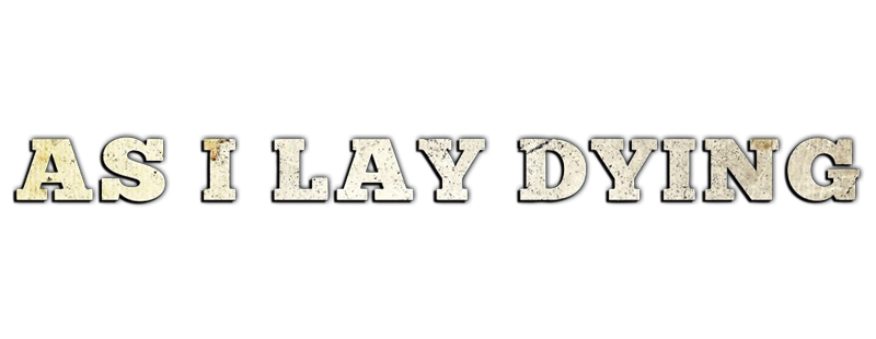 As I Lay Dying