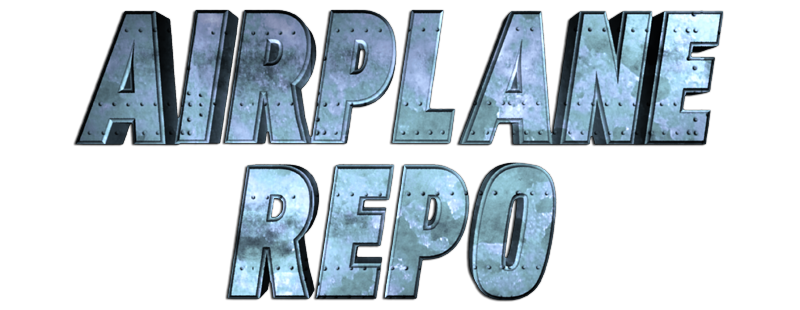 Airplane Repo