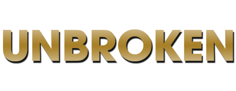 Unbroken logo
