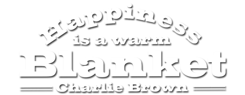 Happiness Is a Warm Blanket, Charlie Brown