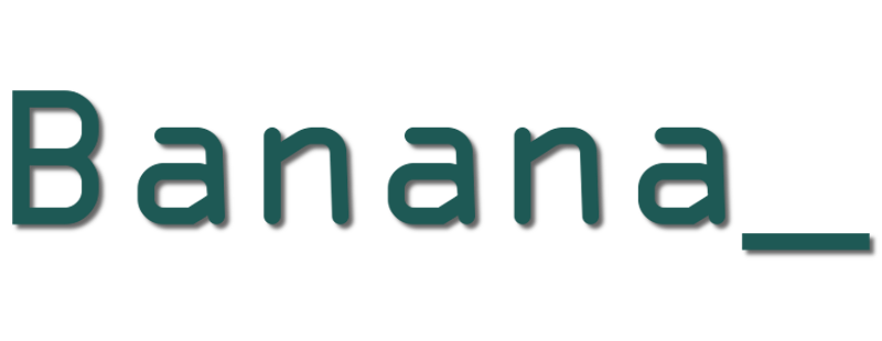 Banana