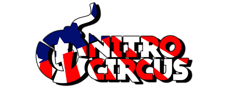 Nitro Circus: The Movie