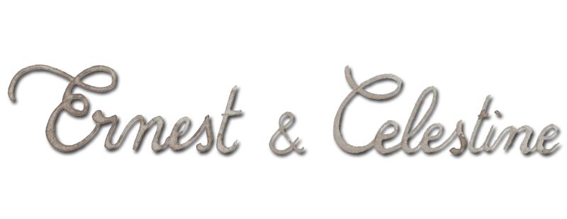 Ernest & Celestine