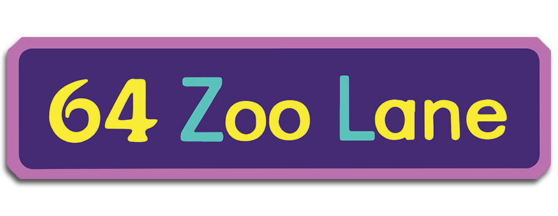 64 Zoo Lane