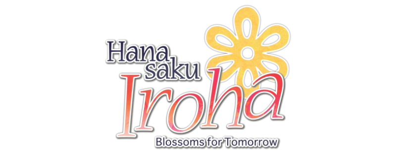 Hanasaku Iroha