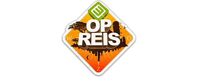3 op Reis