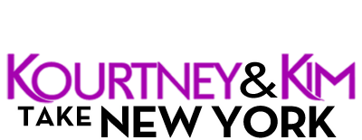 Kourtney & Kim Take New York