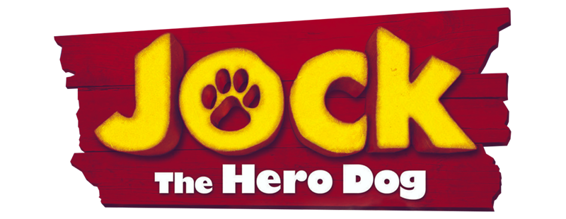 Jock the Hero Dog