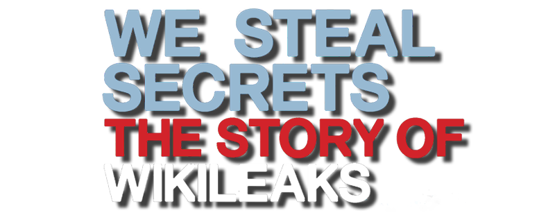 We Steal Secrets