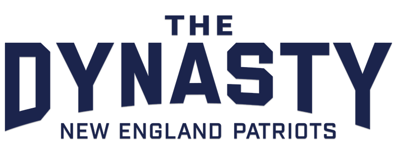 The Dynasty: New England Patriots