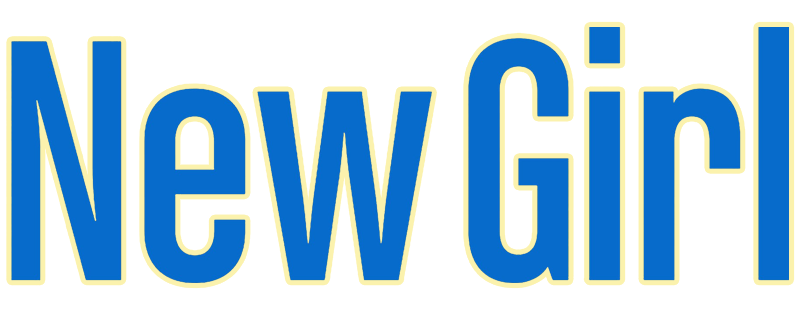 New Girl logo