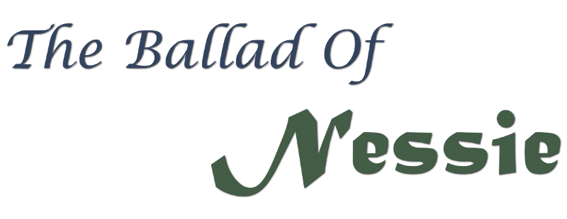 The Ballad of Nessie