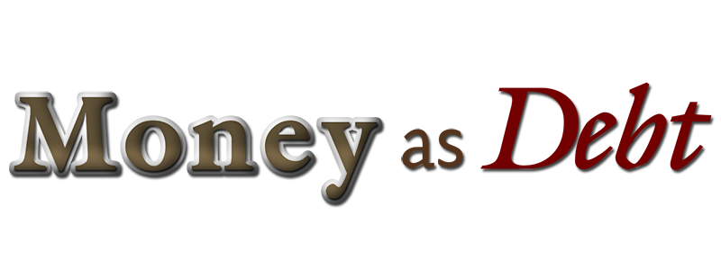 Money as Debt