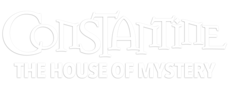 Constantine: The House of Mystery