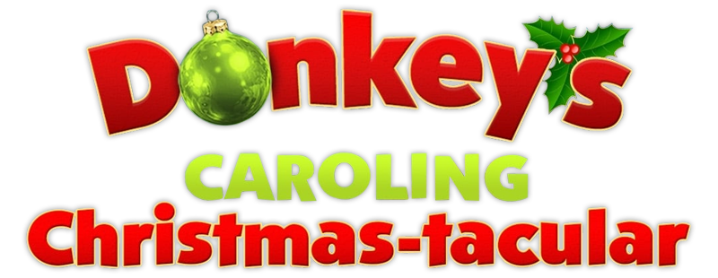 Donkey's Christmas Shrektacular