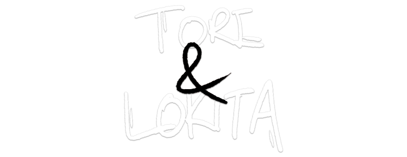 Tori and Lokita
