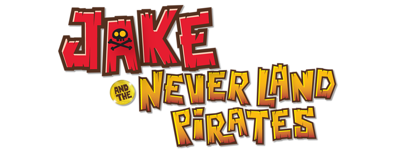 Captain Jake and the Never Land Pirates