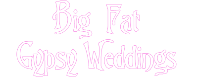 My Big Fat Gypsy Wedding
