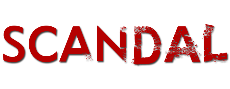 Scandal logo