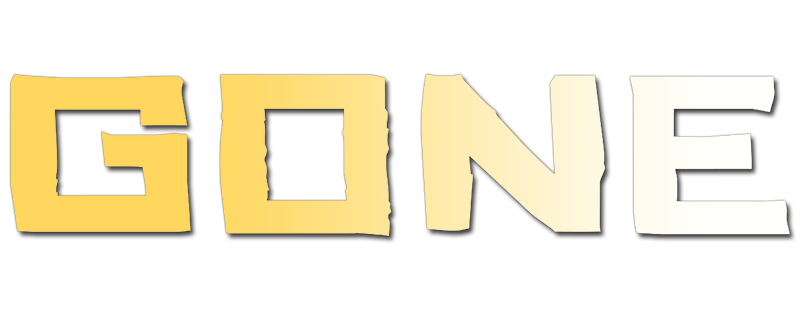 Gone