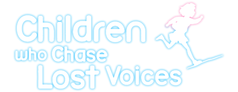 Children Who Chase Lost Voices
