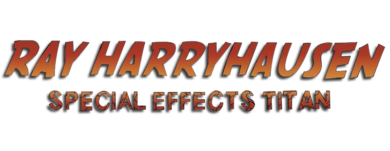 Ray Harryhausen: Special Effects Titan