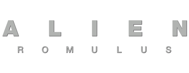 Alien: Romulus logo