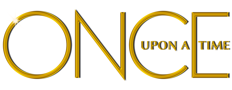 Once Upon a Time logo
