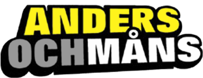 Anders och Måns