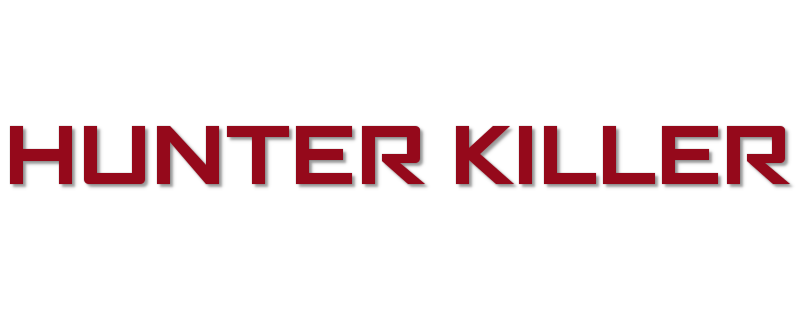 Hunter Killer