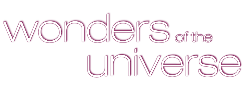 Wonders of the Universe