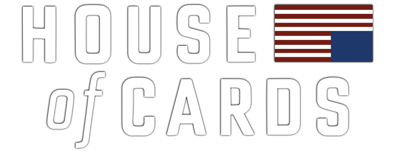 House of Cards logo