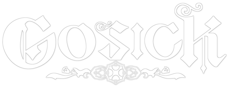 Gosick