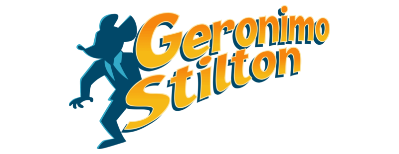 Geronimo Stilton