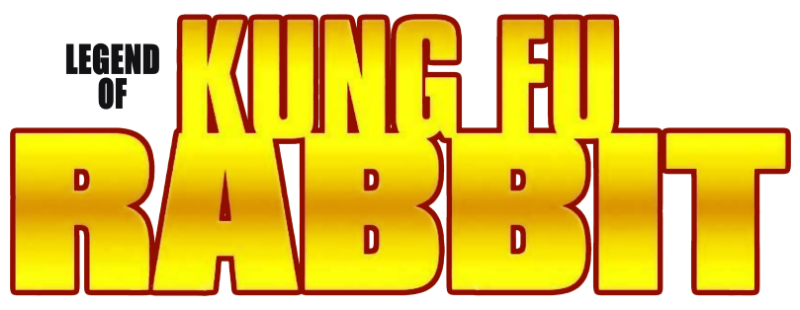 Legend of Kung Fu Rabbit