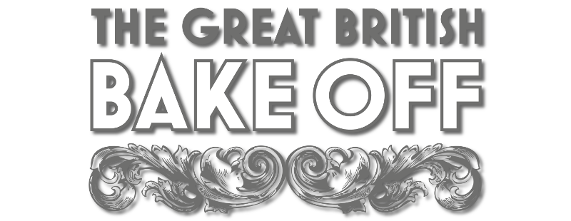 The Great British Baking Show