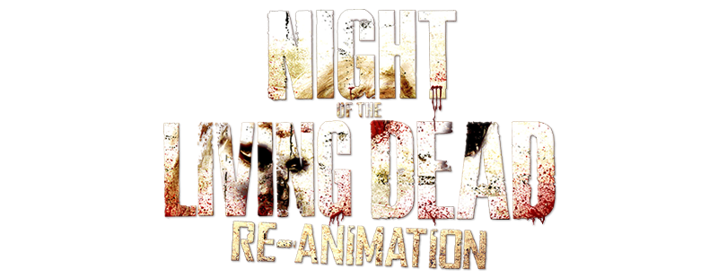 Night of the Living Dead 3D: Re-Animation