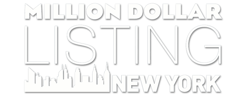 Million Dollar Listing New York