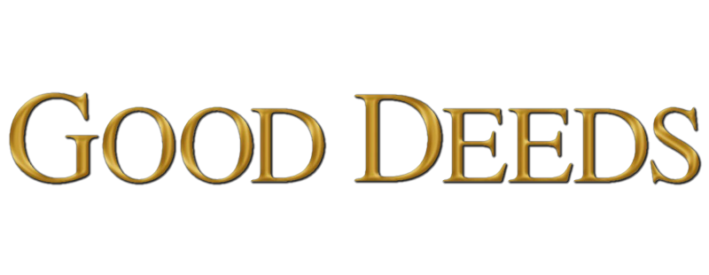Good Deeds
