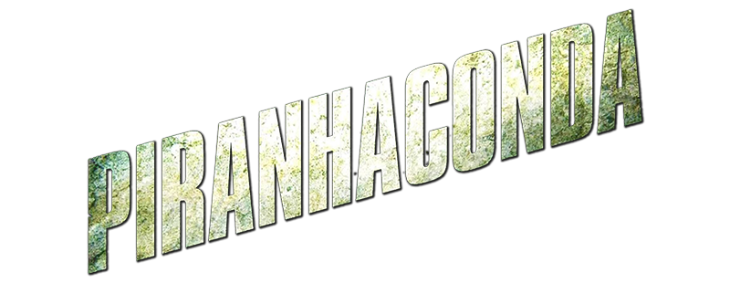 Piranhaconda