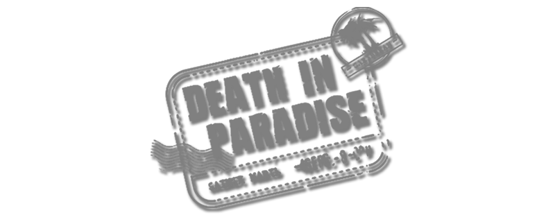 Death in Paradise