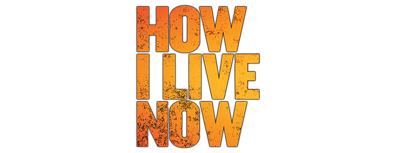 How I Live Now