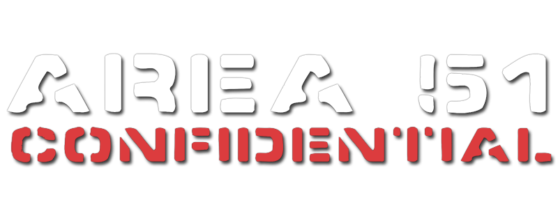 Area 51 Confidential