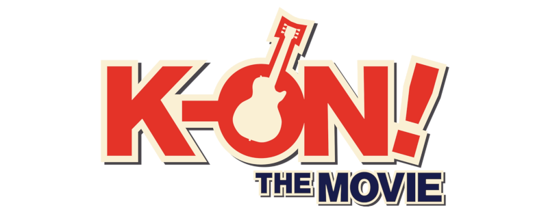 K-On! The Movie