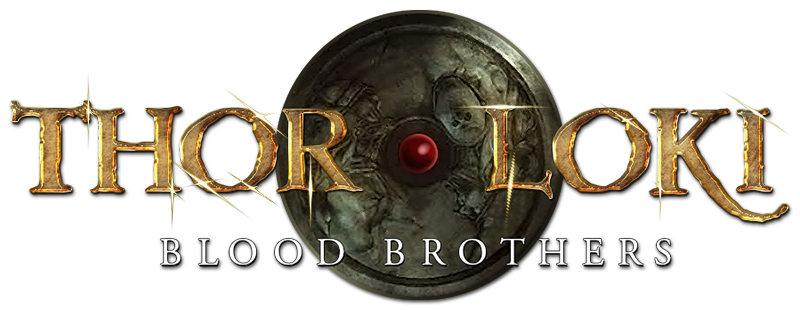 Thor & Loki: Blood Brothers