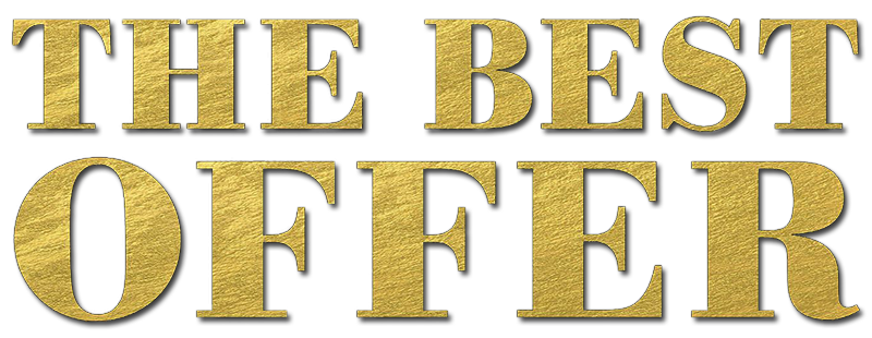 The Best Offer