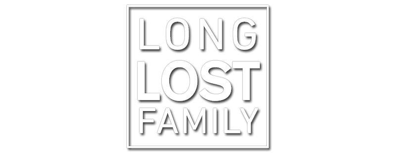 Long Lost Family