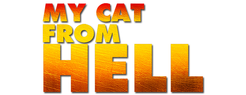 My Cat from Hell