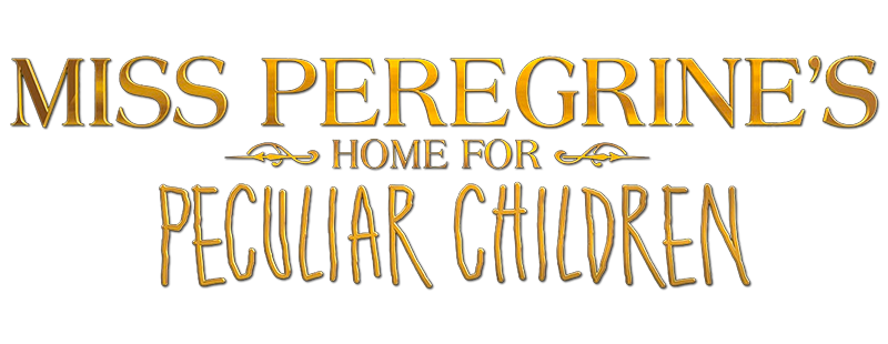 Miss Peregrine's Home for Peculiar Children
